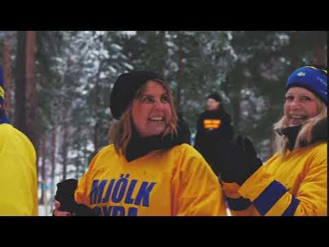 Highlights from FIS Cross-Country World Cup Skiathlon 2026