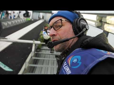 Falun 2027 Heroes Sport - Ski Jumping
